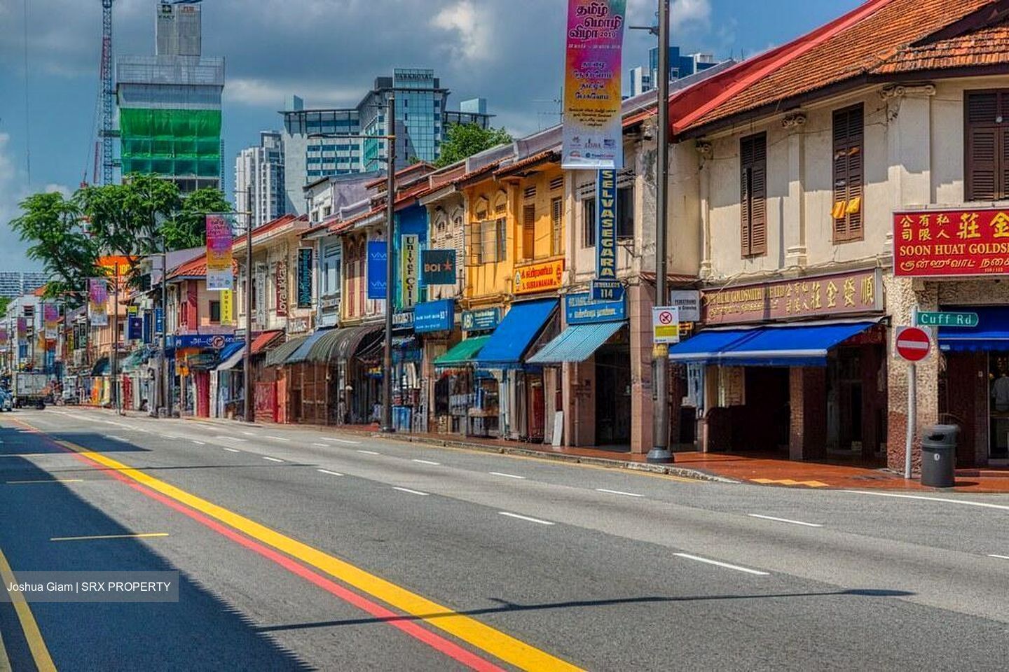 Desker Road (D8), Retail #497125851